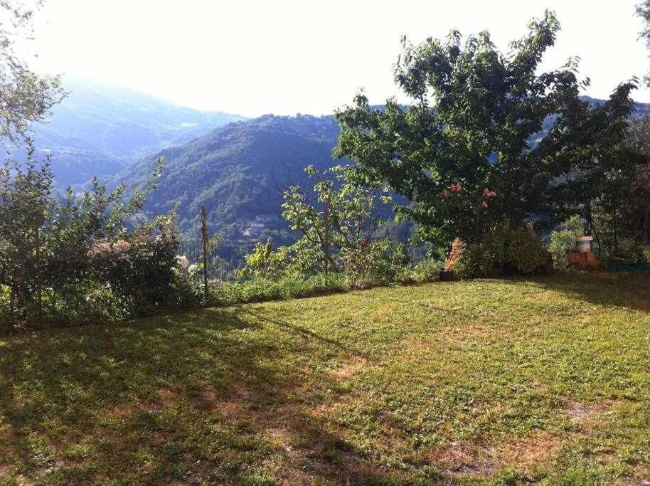 Ospitaci Appartamenti Di Campagna Le Rancole Valtopina Екстер'єр фото